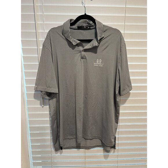 Ralph Lauren RLX Broadmoor Polo‎ Shirt - Size XL - Picture 1 of 3